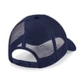 Miniatyrbilde 2 av 2: Beechfield Recycled Snapback Cap