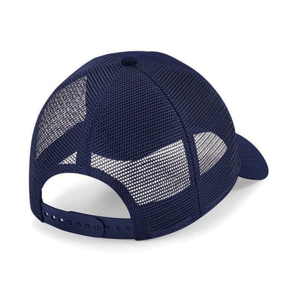 Beechfield Recycled Snapback Cap