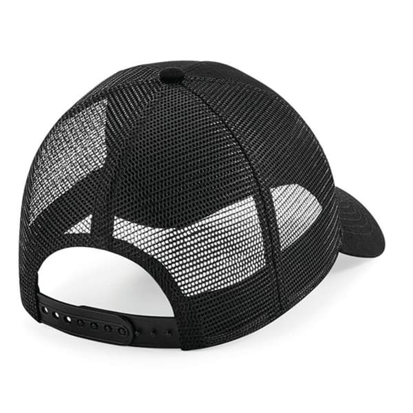 Beechfield Recycled Snapback Cap