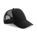 Miniatyrbilde 1 av 2: Beechfield Recycled Snapback Cap