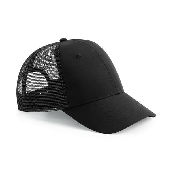 Beechfield Recycled Snapback Cap