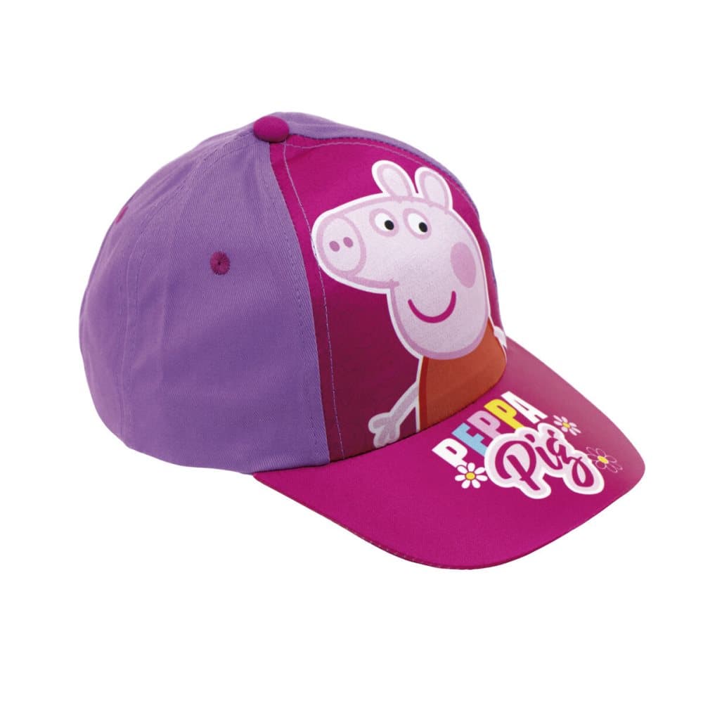 Barnkeps The Paw Patrol Cosy corner Purpur Rosa (48-51 cm)