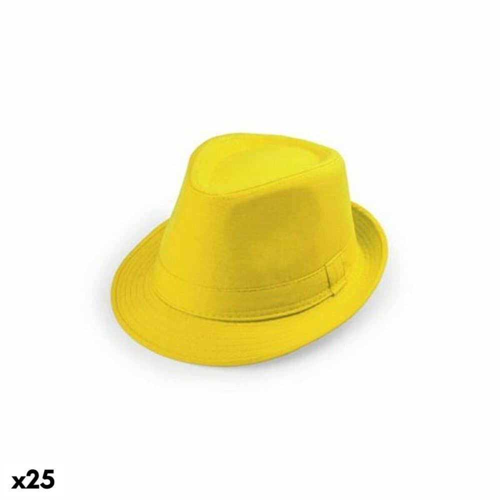 Hatt 144557 (25 antal) - Blå