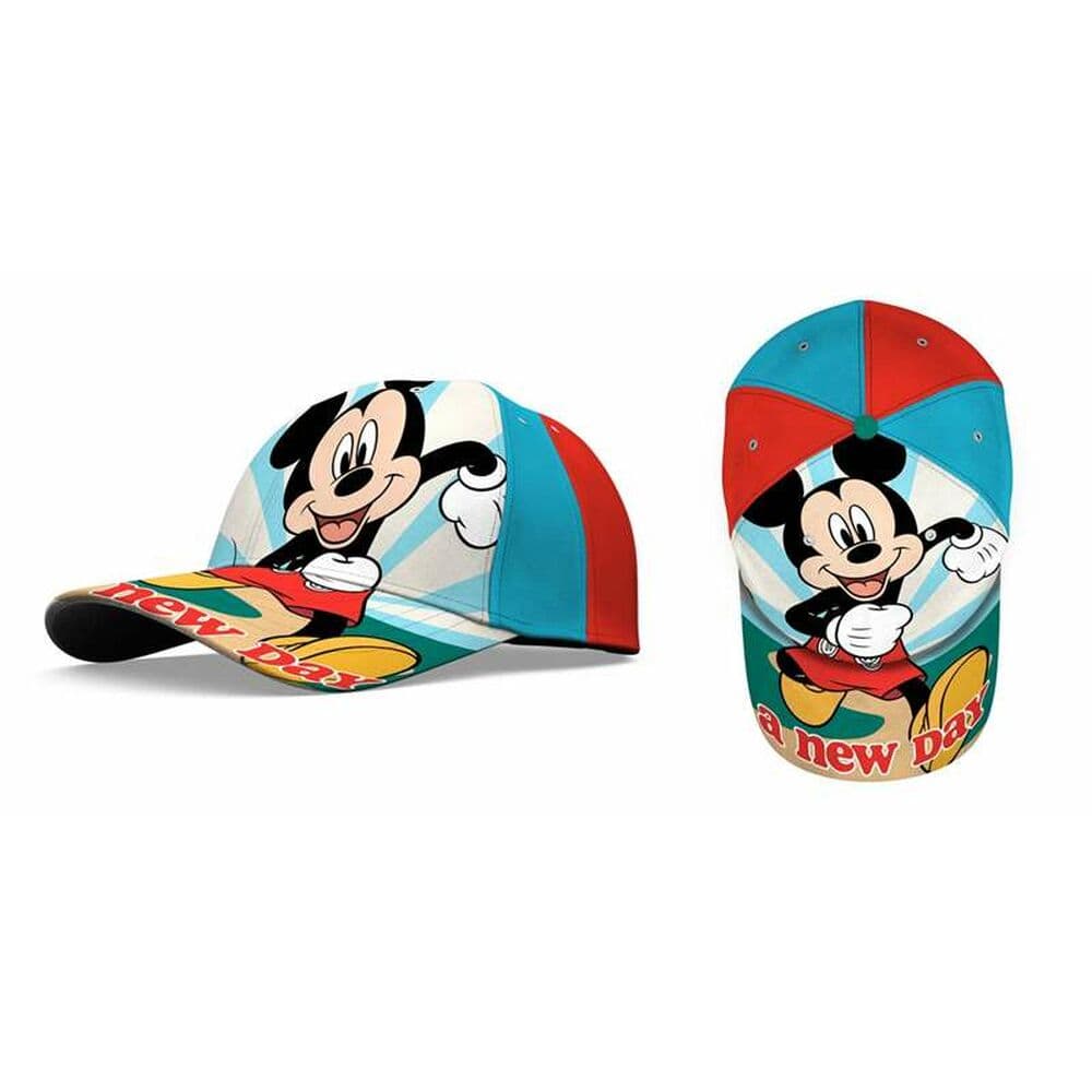 Barnkeps Mickey
