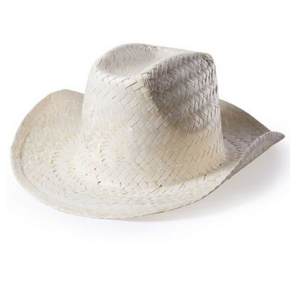 Halmhatt 145713 (250 antal) - Beige