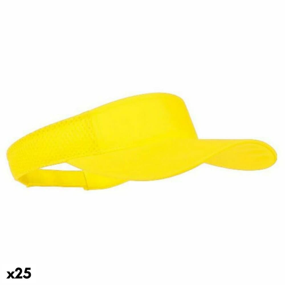 Solskärm Unisex 144900 - Svart
