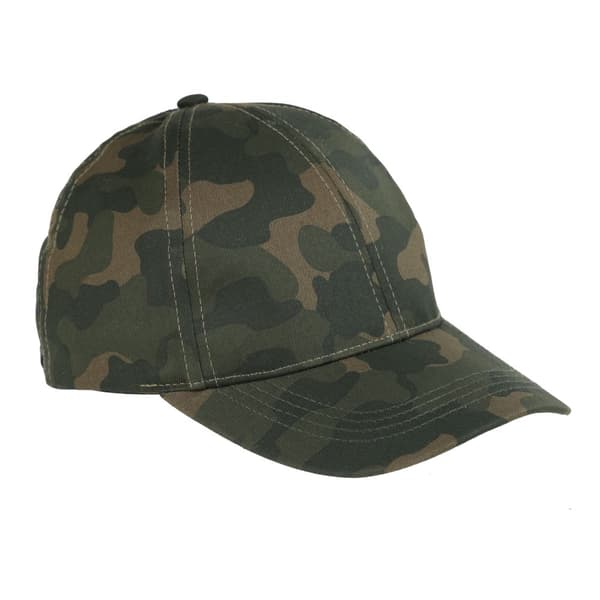 Regatta Børn/børn Cuyler III Camo Cap