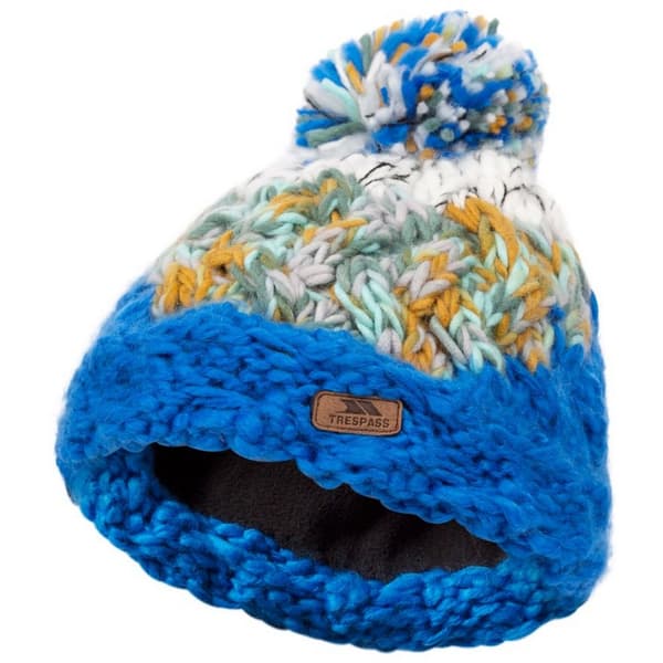 Trespass Childrens/Kids Sprig Beanie