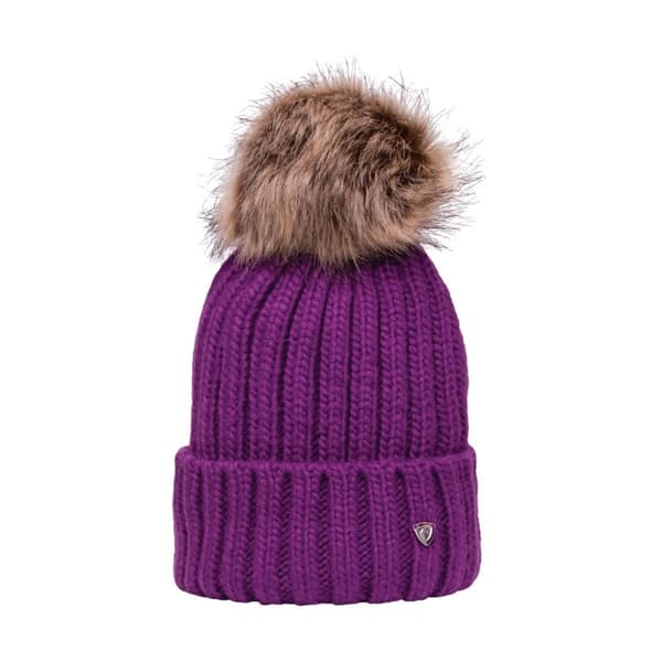 Hy Childrens/Kids Valloire Beanie