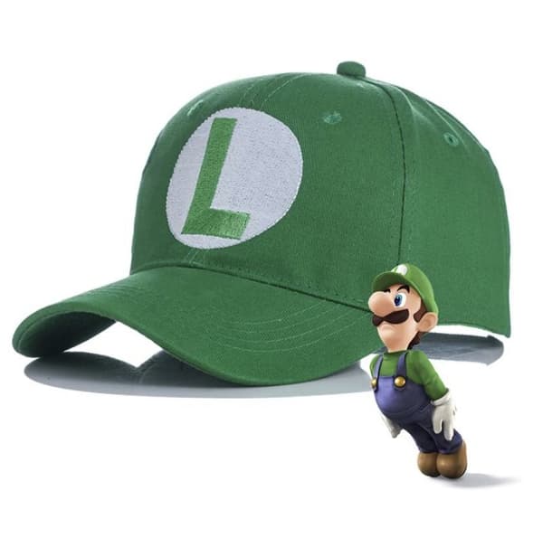 Mario/Luigi Keps