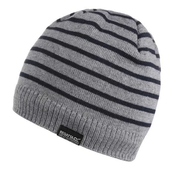 Regatta Childrens/Kids Tarley Knitted Beanie