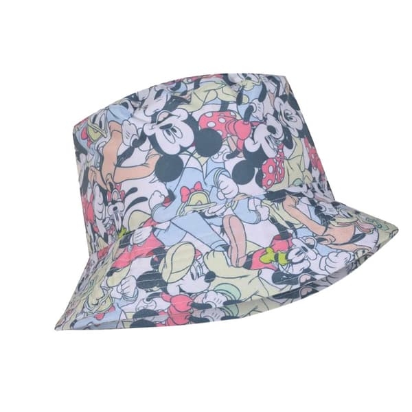 Disney Besties All-Over Print Bucket Hat