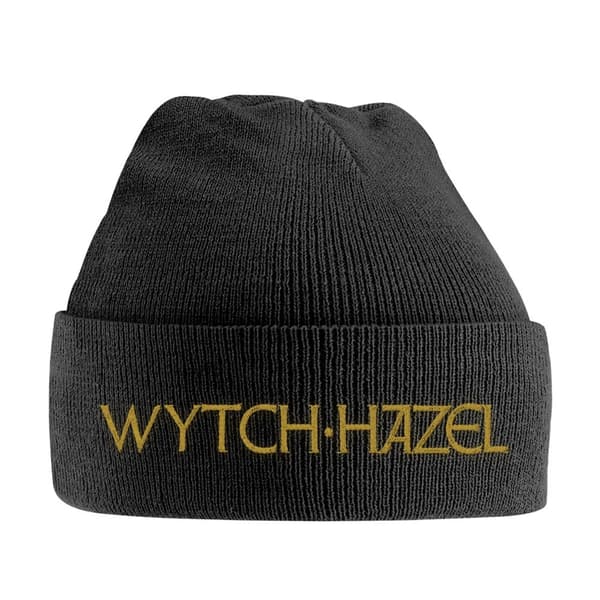 Wytch Hazel Logo Beanie