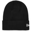 Miniatyrbild 1 av 2: New Era Colour Cuff Beanie Hat 60284976, mössa, Man, svart, Storlek: OSFM