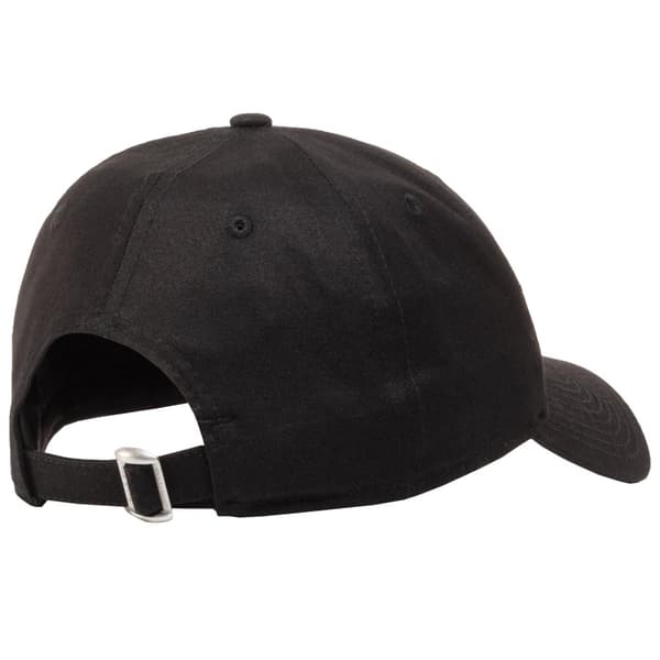 New Era 9FORTY New York Yankees MLB Cap 12122741, basebollkeps, Kvinna, svart, Storlek: OSFM