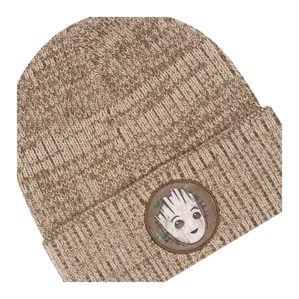 I Am Groot Baby Groot-bøllehat