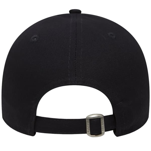 New Era 9FORTY New York Yankees Kids Cap 10877283, basebollkeps, för Pojke, marinblå, Storlek: YOUTH