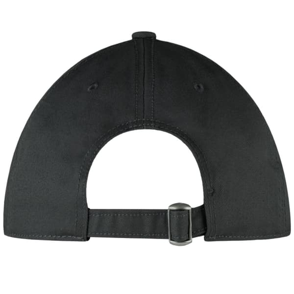 Buff Baseball Cap 1312999011000, baseball kasket, Unisex, grå, Størrelse: One size