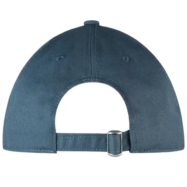 Buff Baseball Cap 1312999091000, basebollkeps, Unisex, grå, Storlek: One size