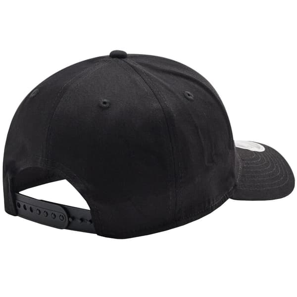 New Era 9FIFTY Chicago Bulls NBA Stretch Snap Cap 60240588, basebollkeps, Man, svart, Storlek: M/L