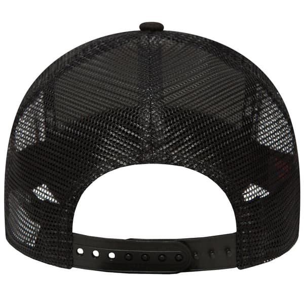 New Era Clean Trucker New York Yankees MLB Cap 11579474, baseball kasket, Mand, sort, Størrelse: OSFA