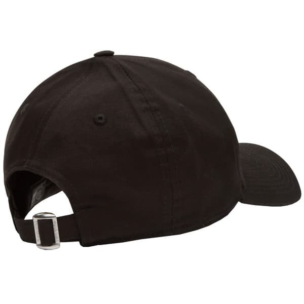 New Era 9FORTY New York Yankees MLB Cap 12122742, basebollkeps, Kvinna, svart, Storlek: OSFM