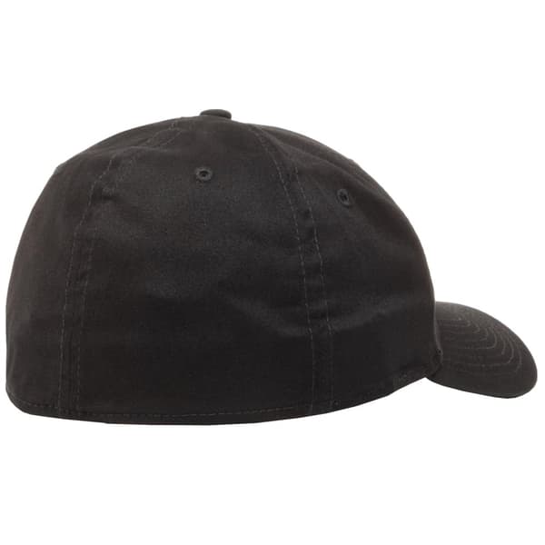 New Era 39THIRTY Classic New York Yankees MLB Cap 10145638, basebollkeps, Man, svart, Storlek: M/L