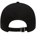 Miniatyrbild 2 av 2: New Era 9FORTY New York Yankees MLB League Basic Cap 10531941, basebollkeps, Man, svart, Storlek: OSFA