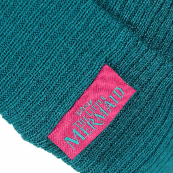 The Little Mermaid Unisex Beanie för vuxna