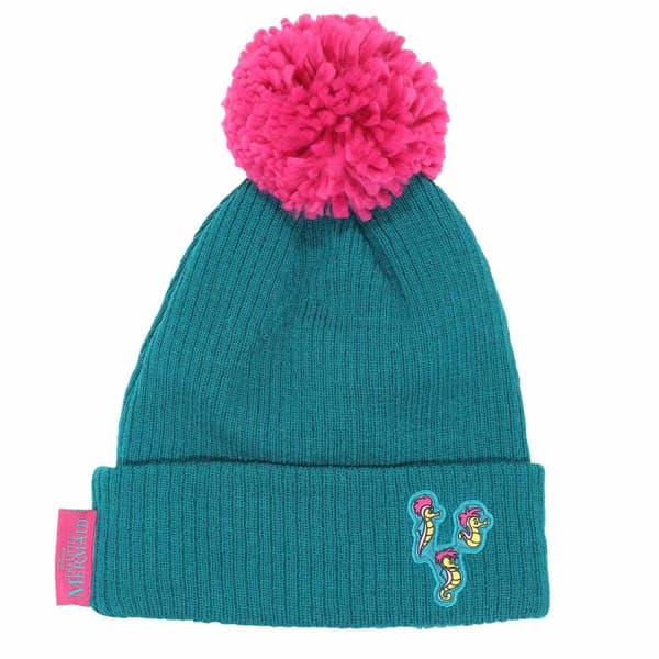 The Little Mermaid Unisex Beanie för vuxna