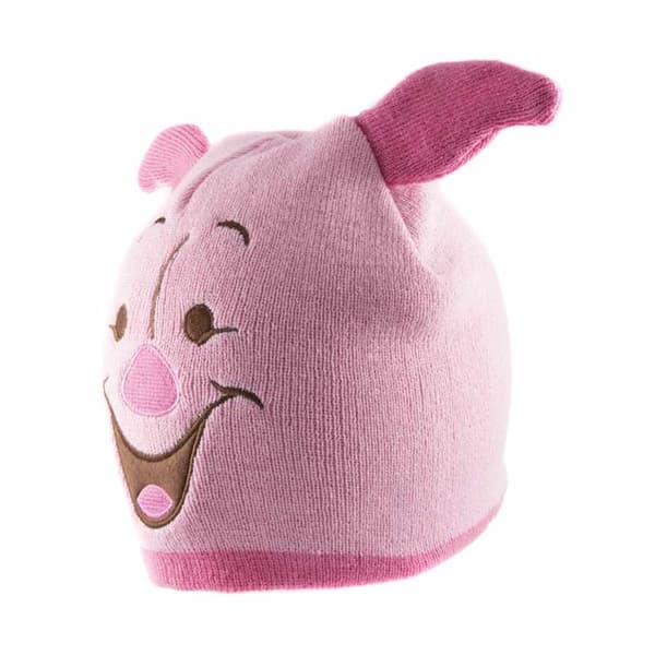 Winnie the Pooh Nasse ansiktet mössa