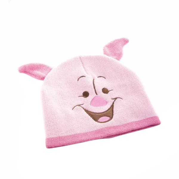 Winnie the Pooh Nasse ansiktet mössa