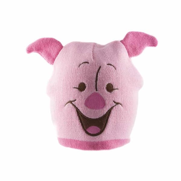 Winnie the Pooh Nasse ansiktet mössa