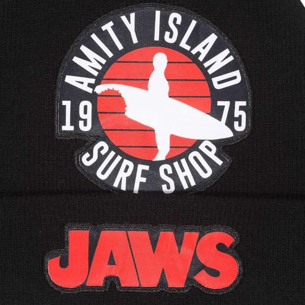 Jaws Amity Surf Shop hue