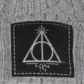 Miniatyrbilde 4 av 4: Harry Potter Unisex Adult Deathly Hallows Beanie