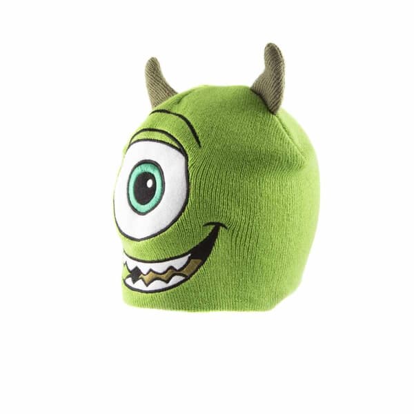 Monsters University Mike Face Beanie