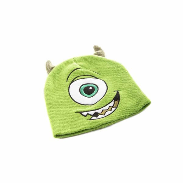 Monsters University Mike Face Beanie