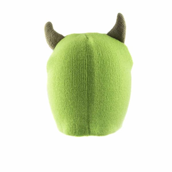 Monsters University Mike Face Beanie