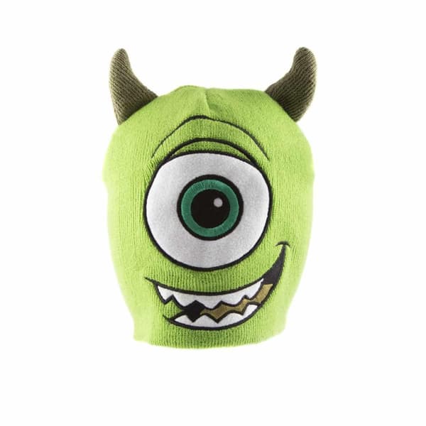 Monsters University Mike Face Beanie
