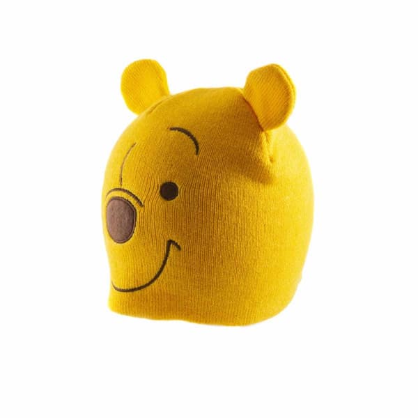 Winnie the Pooh Unisex-voksen hue til voksne