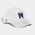 Miniatyrbillede 3 af 6: Sportshue Adidas Real Madrid UCL Champions Hvid (Onesize)