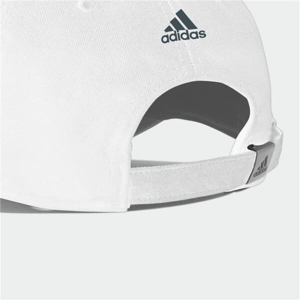 Sportshue Adidas Real Madrid UCL Champions Hvid (Onesize)
