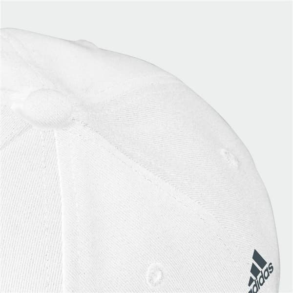 Sportshue Adidas Real Madrid UCL Champions Hvid (Onesize)
