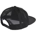 Miniatyrbild 2 av 2: adidas Adicolor Archive Trucker Cap HL9334, basebollkeps, Unisex, svart, Storlek: OSFL