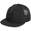 Miniatyrbild 1 av 2: adidas Adicolor Archive Trucker Cap HL9334, basebollkeps, Unisex, svart, Storlek: OSFL
