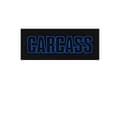 Miniatyrbild 3 av 3: Carcass Unisex Beanie med logotyp för vuxna