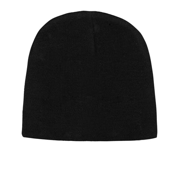 Carcass Unisex Beanie med logotyp för vuxna