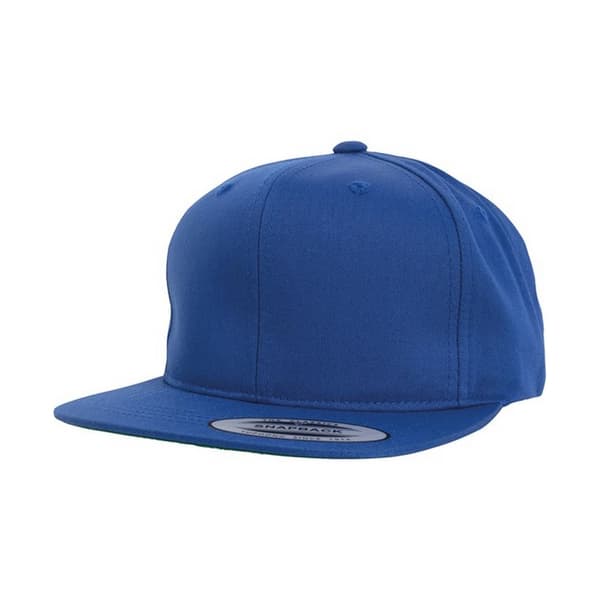 Flexfit Childrens/Kids Pro-style Twill Snapback Cap
