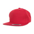 Miniatyrbild 4 av 4: Flexfit Childrens/Kids Pro-style Twill Snapback Cap