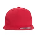 Miniatyrbild 1 av 4: Flexfit Childrens/Kids Pro-style Twill Snapback Cap